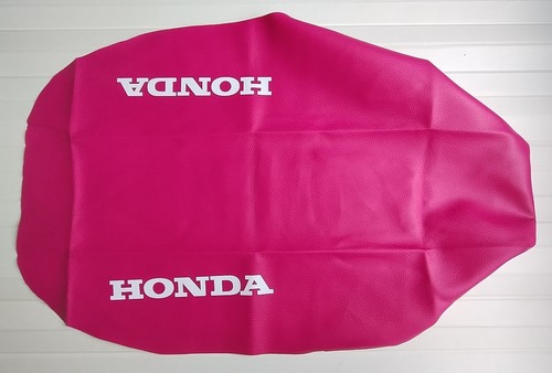 Coprisella rosa honda 650 - rosa,