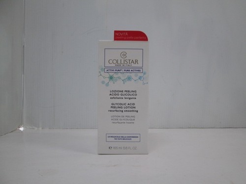 Collistar attivi puri - collistar,