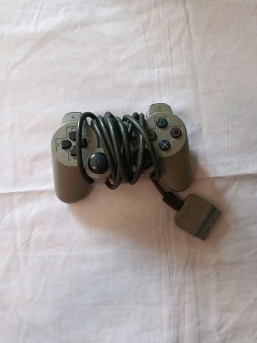 Sony controller dual - dual, shock