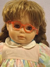 Max Zapf Creation Bambola Alta