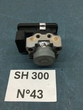 CENTRALINA POMPA ABS HONDA SH