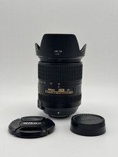 EXC- Nikon AF-S DX NIKKOR