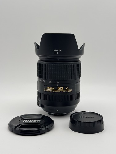 Exc nikon dx nikkor - nikon,