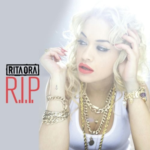 Ora - r.i.p., (2tr-cd-single)