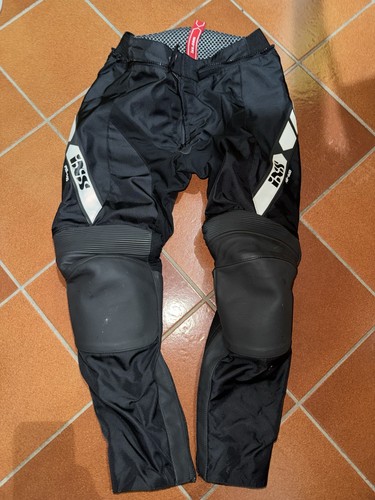 Pantaloni moto ixs - moto,