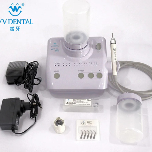 Scaler piezoelettrico - , ad