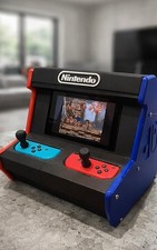 Mini Cabinato Arcade Retrò