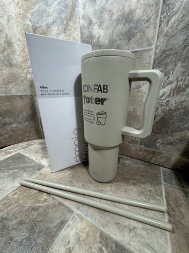 Bicchiere trek simple - bicchiere,