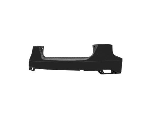 Paraurti posteriore per - paraurti, ford