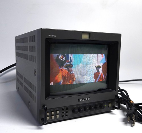 Sony pvm 8041q rgb - pvm-8041q,