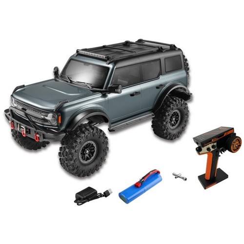 Models 3151 1 - 1:10, 4wd