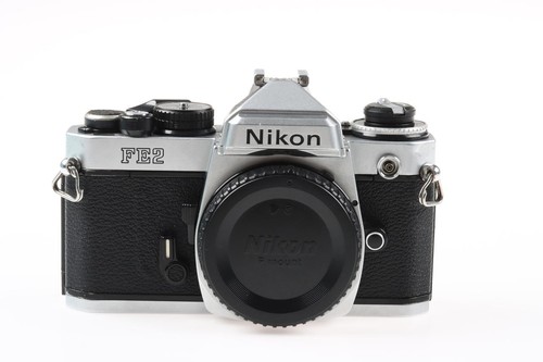 Nikon fe2 cassa - fe2,