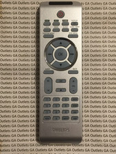 Telecomando originale philips - telecomando,