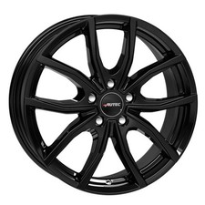 Autec GLASS 6.5x16 ET50
