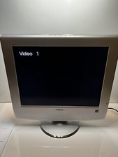 Sony wega klv - sony, lcd