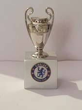 Coppa 3D UEFA Chelsea