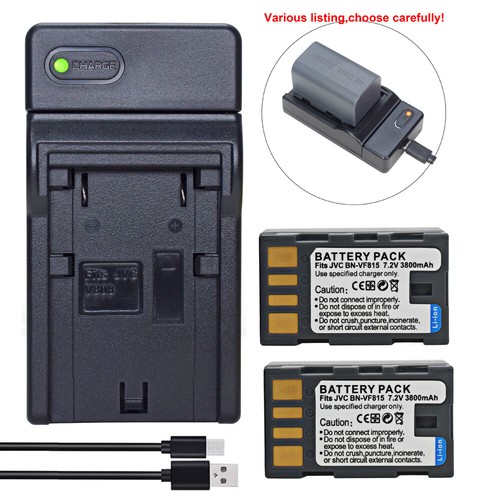 Vf815 bnvf815u batteria - bn-vf815, o