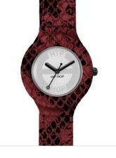 OROLOGIO HIP HOP IN SILICONE