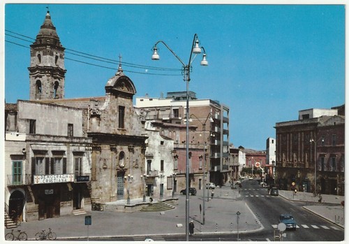 Casamassima bari piazza - bari,