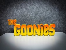 The Goonies Action Figure Nerd