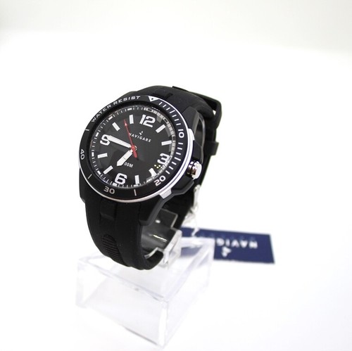 Orologio quarzo navigare - orologio, al