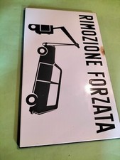 Insegna Tabella Vintage