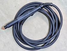 Torcia per macchina al plasma CNC 20' - adatta per Hypertherm Powermax 45 sostituisce T45M 088010