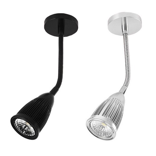 Tubo flessibile led cob - tubo,