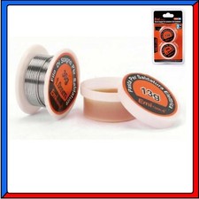 Pasta Salda Saldante + Filo