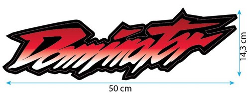 Honda 650 dominator coppia - honda, nx