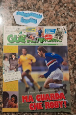 Guerin sportivo - guerin, 2