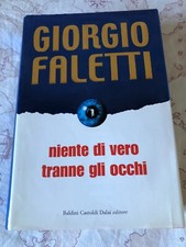 Niente di vero tranne gli