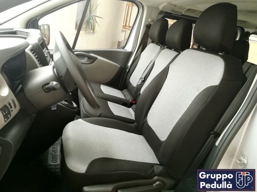 Opel vivaro 2014 - opel,