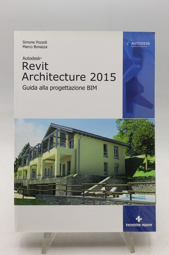 Libro guida revit architecture - guida,