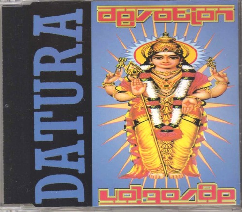 Datura devotion cdm 1993 - -,
