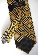 CRAVATTA UOMO (TIE)  vintage