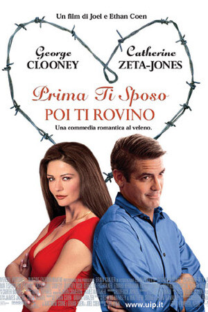 Prima sposo poi rovino - prima, ti