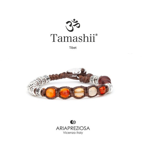 Bracciale tamashii tibet - bracciale,