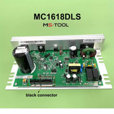 Regolatore motore tapis