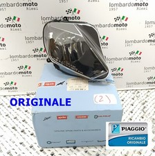 FARO FANALE ANTERIORE DESTRO