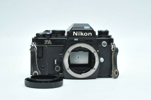 Nikon 35mm slr film - nikon,