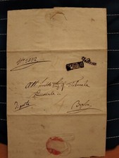 Prefilatelia. 33) Lombardo