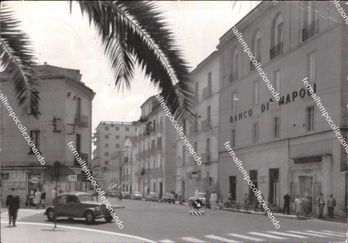 Am830 cartolina battipaglia - am830,