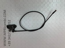 SERRATURA SELLA GANCIO BENELLI TNT 1130 2004 LOCK SEAT