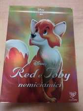 Red e toby-nemiciamici-dvd