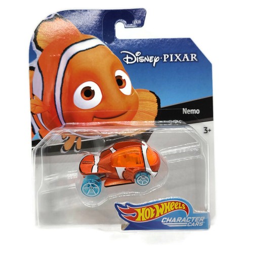 Hot wheels personaggio disney - wheels,