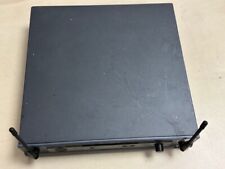 Sony URX-R1 Sintonizzatore Ricevitore Diversity 798-822 MHz Wireless