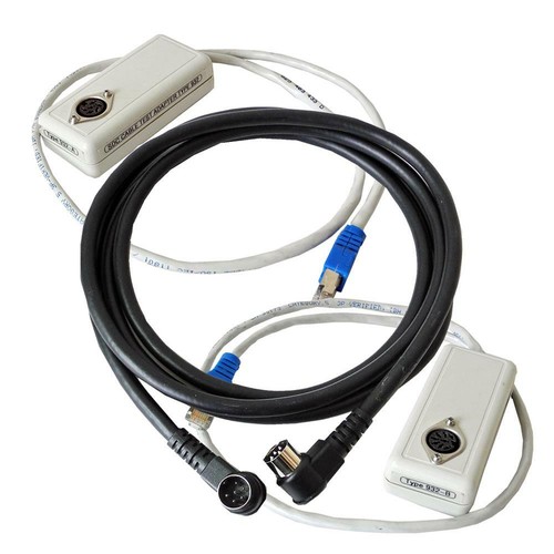 Wavetek ideal token - ideal, token-ring