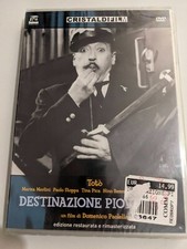 TOTò - Destinazione Piovarolo