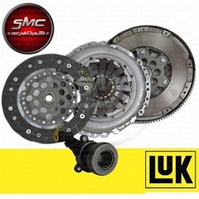 KIT FRIZIONE + VOLANO LUK OPEL CORSA C D - TIGRA MERIVA - 1.3 CDTI 51kw - 55kw